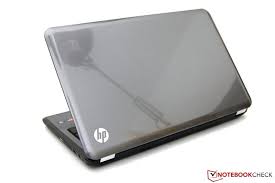 The laptop also has the power to perform just about any task. Hp Pavilion G7 Series Notebookcheck Net External Reviews