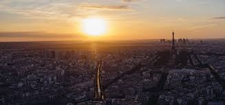 La calculatrice calcule le temps du lever et du coucher du soleil dans les villes sélectionnées à travers le monde. L Obervatoire De La Tour Montparnasse Voir Paris A 210 Metres D Altitude