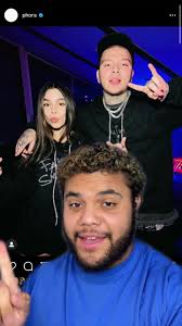 Did Phoras Girlfriend Die