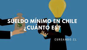 Salario mínimo federal, estatal y por ciudad en estados unidos en 2020 y sus excepciones. Sueldo Minimo En Chile 2021 Cuanto Es Y Evolucion En El Tiempo