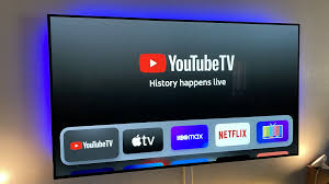 Live online video streaming of sports matches: Youtube Tv Channels Price And Packages 2020 Whattowatch