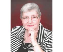 Geneva Kimbrough Obituary (1941