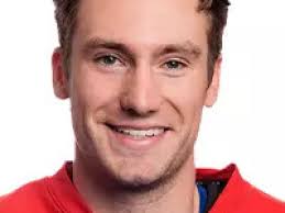 UMass Lowell's Ben Meehan named Hobey Baker Award nominee