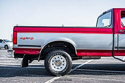 Image result for Vermillion 1994 Ford
