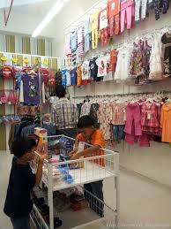 Gm klang wholesale city 300 m. Story Mory Kami Akhirnya Ke Gm Klang