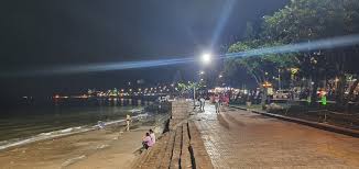 Hãy cùng phuot3mien.com điểm qua 7 resort ở vũng tàu tốt nhất nhé. VÅ©ng Tau Biá»ƒn Bai TrÆ°á»›c Bai Sau Sang Rá»±c Nhá» Dan Ä'en Cao Ap Cafeland Vn