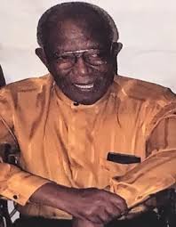 Obituary for Lorenzo Douglas