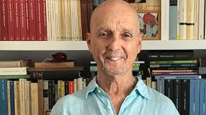 Hanau: Wo ist Harald Bauer? Ehemaliger US-Soldat sucht seinen Brieffreund