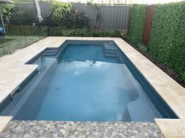 Pool Colours Evolution Pool Colors Pool Pool Installation