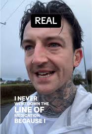 Overcoming Injury and Finding Peace in Running