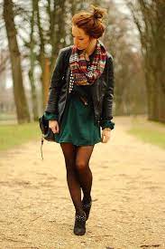 Inspiration Look Lolobu Fashion Style Autumn Fashion