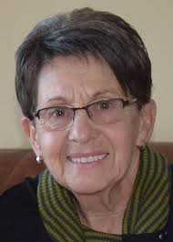 Monique Guay Brisson (1945-2020)