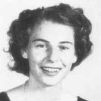 Helen Christensen (1933–2020)