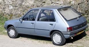 Peugeot 205 Gr Photos News Reviews Specs Car Listings Peugeot Nissan Cars Hyundai Cars