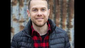 Kestin Hare, Founder of KESTIN