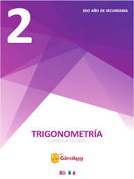 Olimpiadas de matemáticas 2019 todos los años los alumnos de primaria y secundaria participan en las olimpiadas de matemáticas organizadas por meduca. 2do Ano De Secundaria Trigonometria Libro De Teoria Pdf Trigonometria Geometria Triangular