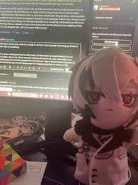 Addressing the inflammatory nature of Father x Aether content :  rArlecchinoMains