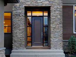 Contoh model tiang teras rumah minimalis modern. Batu Alam Untuk Pilar Rumah Minimalis Home Desaign