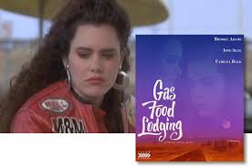 GAS, FOOD LODGING Available on Blu-ray November 13th From Arrow Academy –  We Are Movie Geeks