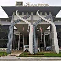 Turut disertakan ialah harga, alamat, nombor telefon dan laman sesawang rasmi. 10 Hotel Terbaik Di Kuala Terengganu Dari Myr 70