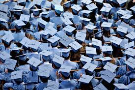 Does it really matter what college you go to. Does It Matter Where You Go To College The New York Times