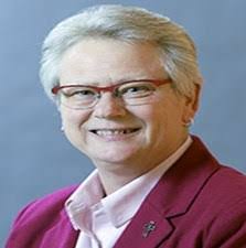 Mary Cockerham's Instagram, Twitter & Facebook