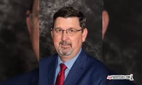 Vine appointed as Interim City Manager