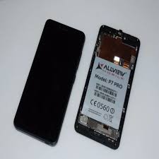 Display cu touchscreen Allview P7 Pro ...