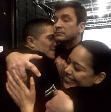 A hug can fix everything.🫂💓