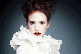 The white road: The Persil Irish Fashion Awards 2010 with Marks & Spencer  finalists