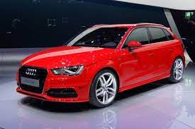 Audi A3 Sportback Affordable Roomy Attractive Cars Vw Audi A3 Audi Audi A3 Sedan