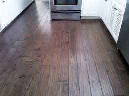 But hardwood flooring can usually be fixed by filling gaps and securing boards. Vinyl Plank Flooring Vs Wood Look Tile Vinyl Plank Flooring Vinyl Vs Laminate Flooring Vinyl Wood Flooring