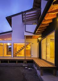 Check spelling or type a new query. Shou Sugi Ban House Akira Metoki