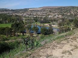 Everyone knows that northern california is the place to go to see groves of giant redwoods, but few people know that you can get a taste of the redwoods in southern california. Carbon Canyon Nature Trail Is A Beautiful Easy Hike In Southern California