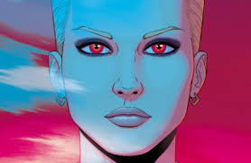 The Top 15 Comic Book Artists