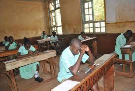 Kcpe 2020 results @ how to check?: Four Years To End Of Kcpe The Standard