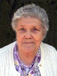 Dorothy Salisbury Obituary