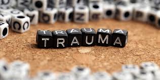 Image result for Trauma History
