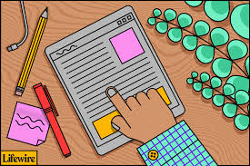 How To Save A Pdf To Your Iphone Or Ipad