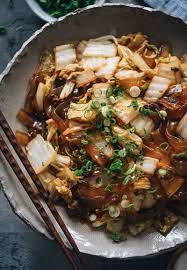 Chinakohl Rezept Essen Rezepte Rezept In 2021 Chinakohl Rezepte Chinakohl Chinesisches Essen Rezepte