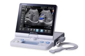 Consiste en el uso de ondas sonoras de alta frecuencia para crear imágenes de órganos y estructuras dentro un ultrasonido puede utilizarse para identificar problemas que comprometan Sistema De Ultrasonido Portatil Que Optimiza El Trabajo De Medicina Deportiva