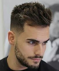 Awesome Side Buzz Short Haircuts For Men Styles Beat Mens Hairstyles Short New Men Hairstyles Mens Hairstyles