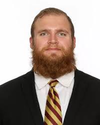 Ernest Brian's Instagram, Twitter & Facebook