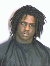 Ray Sosa Mugshot