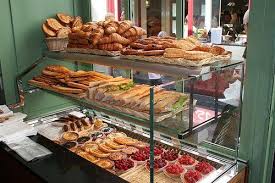 Boulangerie Photo Credit Grandpa 3 Boulangerie Food Breakfast