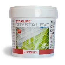We did not find results for: Starlike Crystal Evo Products To Grout