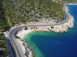 Finike Antalya Kus Bakisi Gunaydin Antalya Bu Guzel Manzaralardan Gecerek Dun Gec Saatlerde Antalya Manzara Ve Turkiye