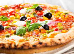 Bombay pizza kitchen (bpk) is a modern fast casual indian pizzeria that elevates traditional pizza with bold 'east meets west' flavors. Bombay Pizza Kitchen Seawoods Mumbai Italian Fast Food Cuisine Restaurant Justdial