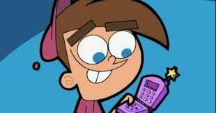Pin By Terrence T On Timmy Turner The Fairly Oddparents Fairly Odd Parents Odd Parents