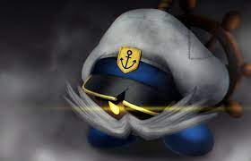 Admiral Bobbery Paper Mario Ttyd Paper Mario Paper Mario
